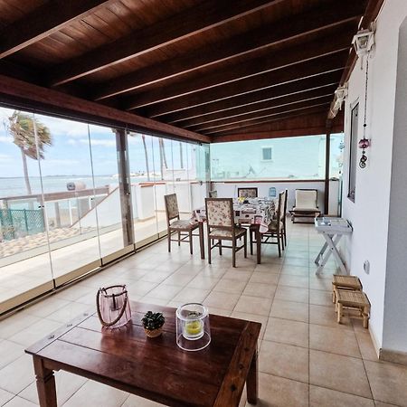 Villa Marina II Beachfront Corralejo By Holidays Home المظهر الخارجي الصورة