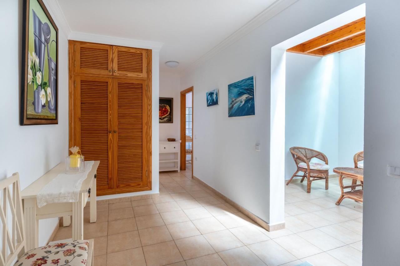 Villa Marina II Beachfront Corralejo By Holidays Home المظهر الخارجي الصورة