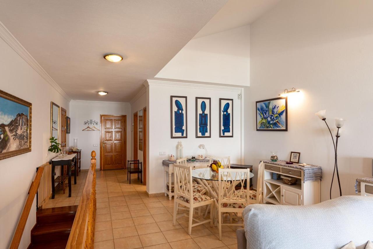 Villa Marina II Beachfront Corralejo By Holidays Home المظهر الخارجي الصورة