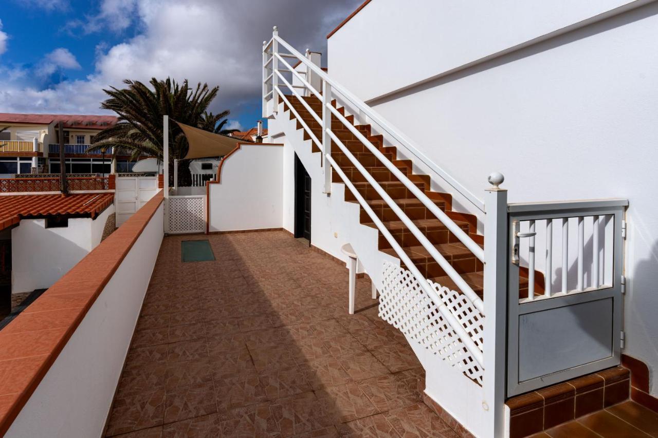 Villa Marina II Beachfront Corralejo By Holidays Home المظهر الخارجي الصورة