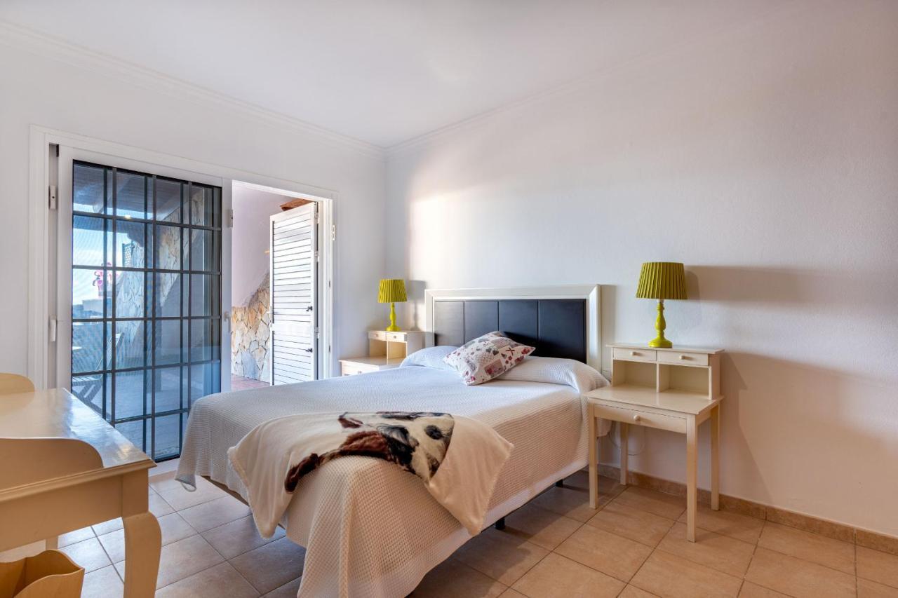 Villa Marina II Beachfront Corralejo By Holidays Home المظهر الخارجي الصورة