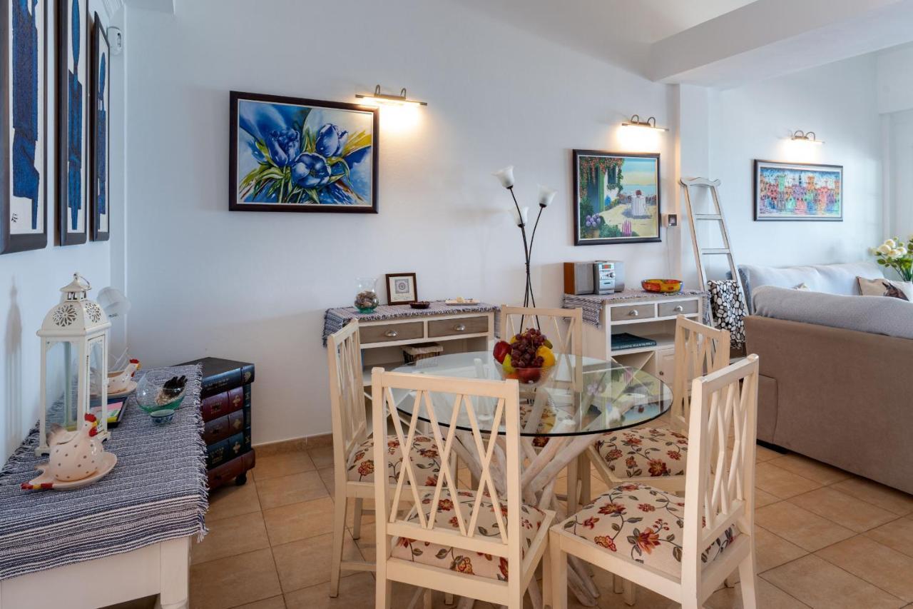 Villa Marina II Beachfront Corralejo By Holidays Home المظهر الخارجي الصورة
