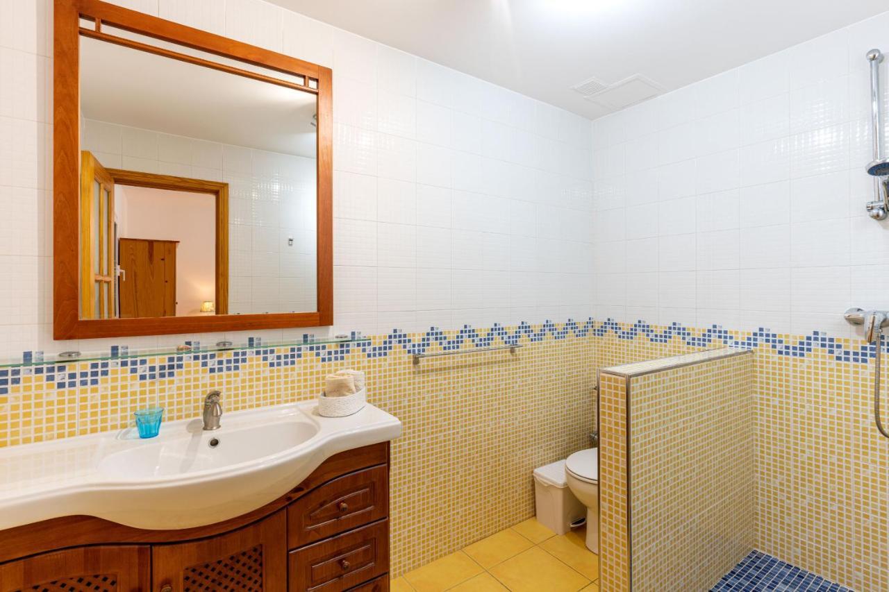 Villa Marina II Beachfront Corralejo By Holidays Home المظهر الخارجي الصورة