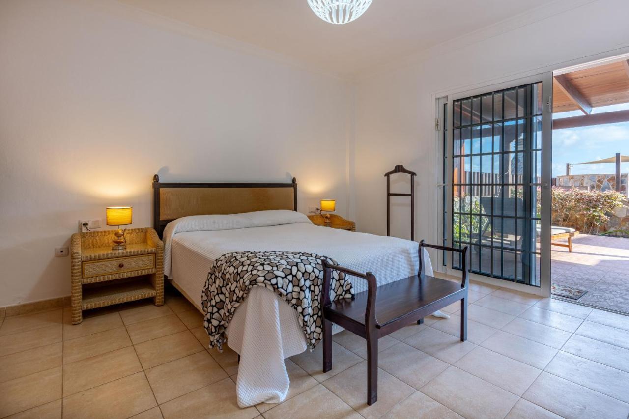 Villa Marina II Beachfront Corralejo By Holidays Home المظهر الخارجي الصورة