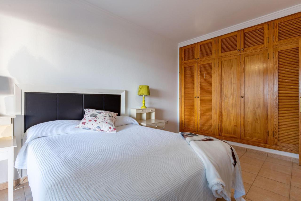 Villa Marina II Beachfront Corralejo By Holidays Home المظهر الخارجي الصورة