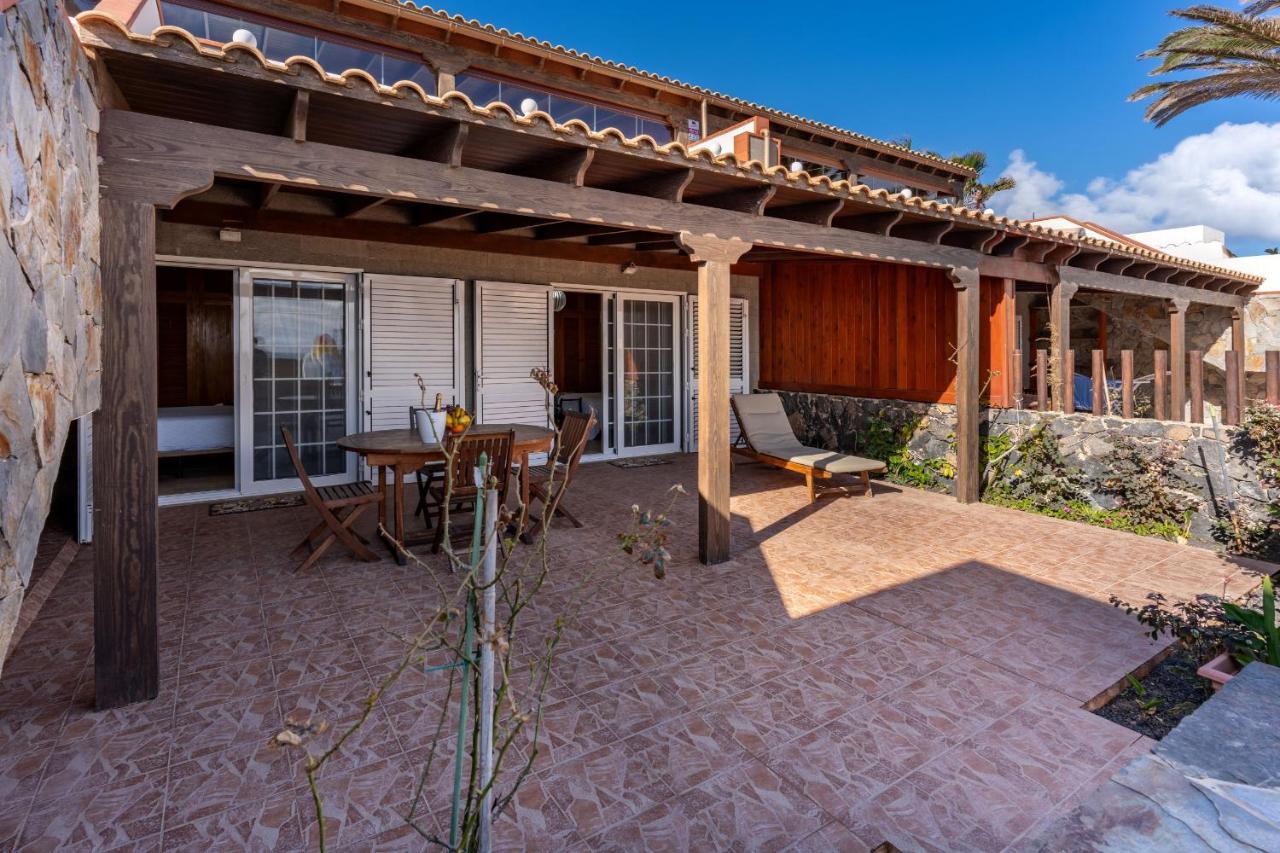 Villa Marina II Beachfront Corralejo By Holidays Home المظهر الخارجي الصورة